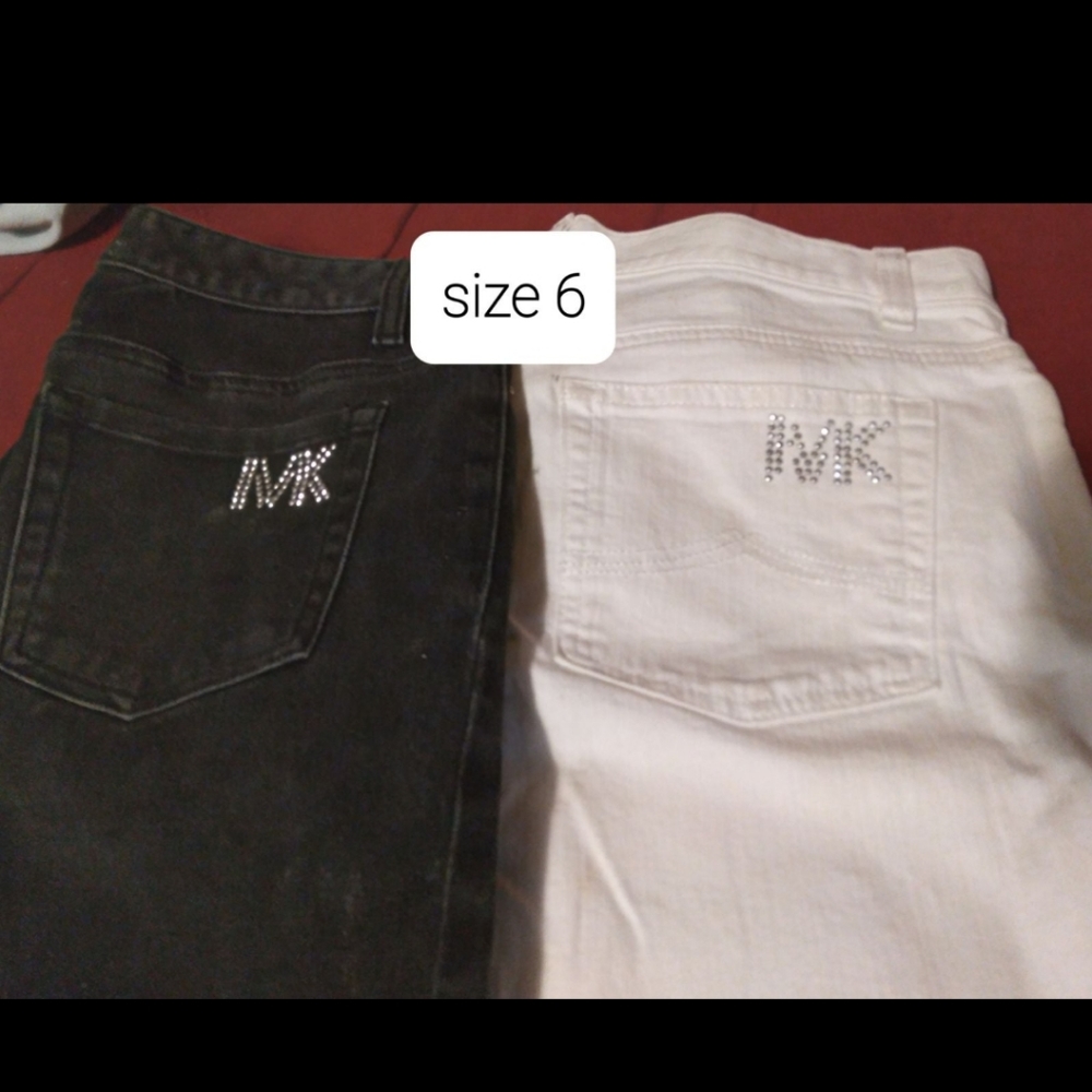 Never worn